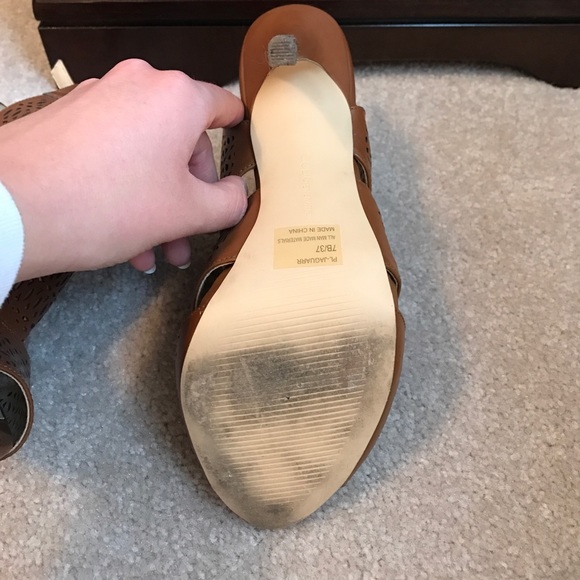 Bcbg heels - Picture 5 of 5